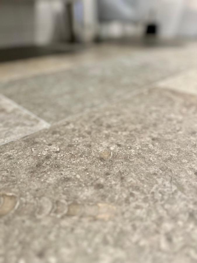 Tva Skyttlar Hotell Örby Eksteriør bilde